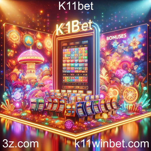Aproveite as Promoções Imperdíveis da K11bet para Maximizar Seus Ganhos