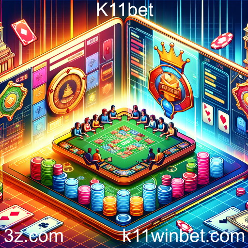 A Importância do Papel de Suporte nos Jogos Online